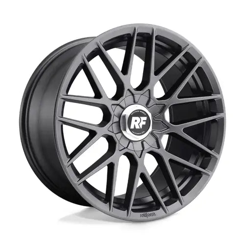 Rotiform R141 RSE 20X8.5 BLANK ET35 CB70.1mm