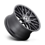 Rotiform R141 RSE 20X8.5 5x112/5x120 ET35 CB72.56mm Matte
