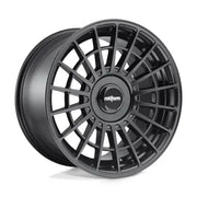 Rotiform R142 LAS-R 17X8.0 BLANK ET30 CB70.1mm