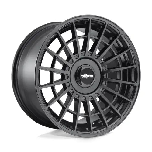 Rotiform R142 LAS-R 17X8.0 BLANK ET30 CB70.1mm
