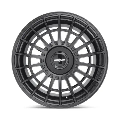 Rotiform R142 LAS-R 18X8.5 5x100/5x112 ET45 CB66.56mm Matte