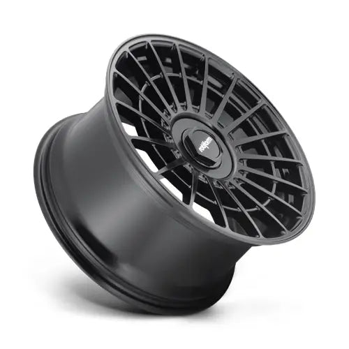 Rotiform R142 LAS-R 19X10.0 5x112/5x114.3 ET35 CB72.56mm