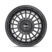 Rotiform R142 LAS-R 19X8.5 5x108/5x120 ET45 CB72.56mm Matte