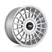 Rotiform R143 LAS-R 18x8.5 Blankmm ET35 CB70.1mm Gloss