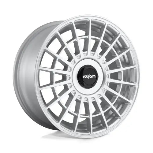 Rotiform R143 LAS-R 18x9.5 Blankmm ET25 CB70.1mm Gloss