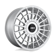 Rotiform R143 LAS-R 19X10.0 BLANK ET25 CB70.1mm