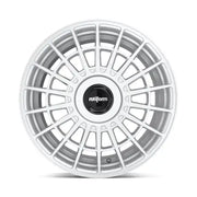 Rotiform R143 LAS-R 19X10.0 5x114.3/5x120 ET40 CB72.56mm