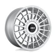 Rotiform R143 LAS-R 19X10.0 5x114.3/5x120 ET40 CB72.56mm