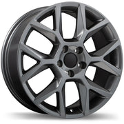 Fast Replika R151A 17x7.5 5x112mm ET45 CB66.5mm Gloss
