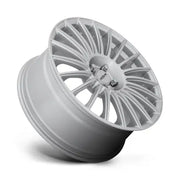 Rotiform R153 BUC 18X9.5 5x112 ET35 CB66.56mm Gloss Silver