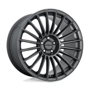 Rotiform R154 BUC 18X8.5 5x112 ET45 CB66.56mm Matte