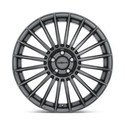 Rotiform R154 BUC 18X8.5 5x112 ET45 CB66.56mm Matte