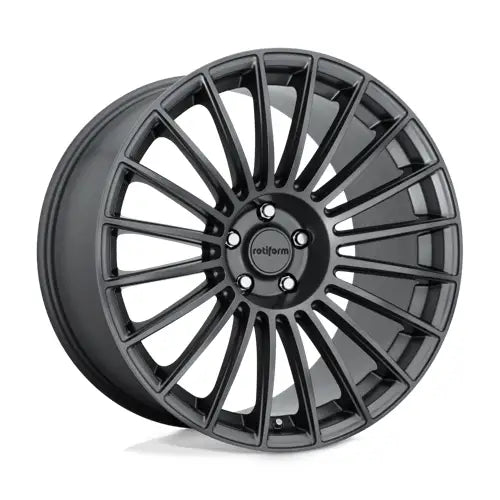 Rotiform R154 BUC 19X8.5 5x112 ET45 CB66.56mm Matte