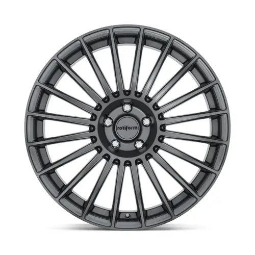 Rotiform R154 BUC 19X8.5 5x112 ET45 CB66.56mm Matte