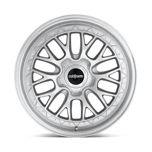 Rotiform R155 LSR 19X8.5 5x112 ET45 CB66.56mm