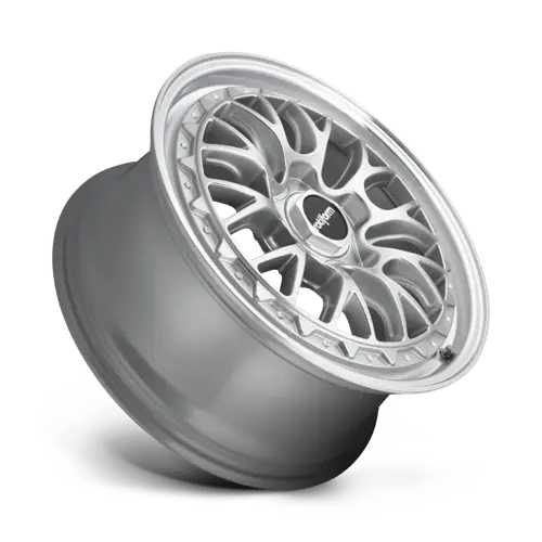 Rotiform R155 LSR 19X8.5 5x112 ET45 CB66.56mm