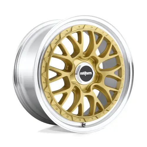 Rotiform R156 LSR 18X8.5 5x112 ET45 CB66.56mm