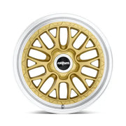 Rotiform R156 LSR 18X8.5 5x112 ET45 CB66.56mm