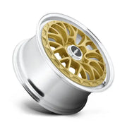 Rotiform R156 LSR 18X8.5 5x112 ET45 CB66.56mm