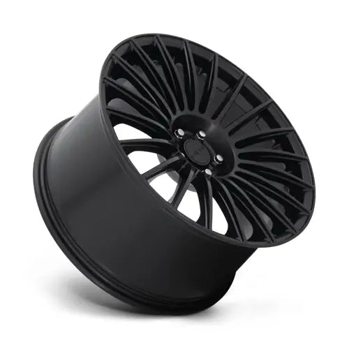 Rotiform R157 BUC 18X8.5 5x112 ET45 CB66.56mm Matte Black