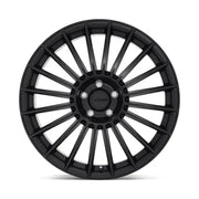 Rotiform R157 BUC 18X8.5 5x112 ET45 CB66.56mm Matte Black