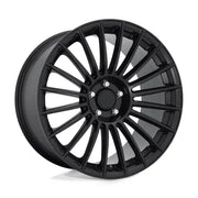 Rotiform R157 BUC 19X8.5 5x112 ET45 CB66.56mm Matte Black