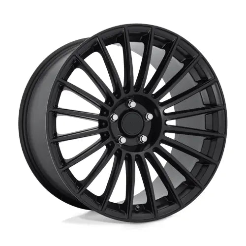 Rotiform R157 BUC 19X8.5 5x112 ET45 CB66.56mm Matte Black