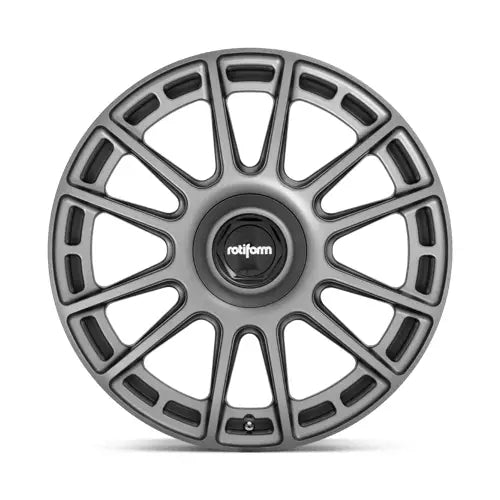 Rotiform R158 OZR 19X8.5 5x108/5x112 ET45 CB66.56mm Matte