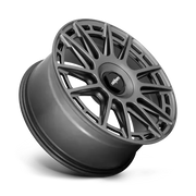 Rotiform R158 OZR 20X10.5 5x112/5x120 ET40 CB72.56mm Matte