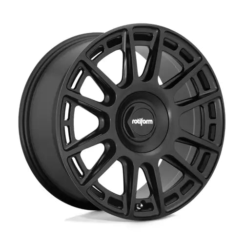 Rotiform R159 OZR 18X8.5 5x100/5x112 ET45 CB66.56mm Matte