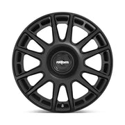 Rotiform R159 OZR 18X8.5 5x100/5x112 ET45 CB66.56mm Matte