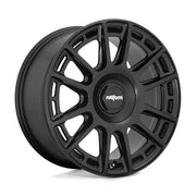 Rotiform R159 OZR 18X8.5 5x112 ET45 CB66.56mm Matte Black