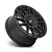 Rotiform R159 OZR 18X8.5 5x112 ET45 CB66.56mm Matte Black