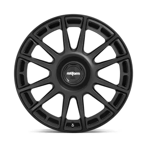 Rotiform R159 OZR 19X8.5 5x112/5x120 ET35 CB72.56mm Matte