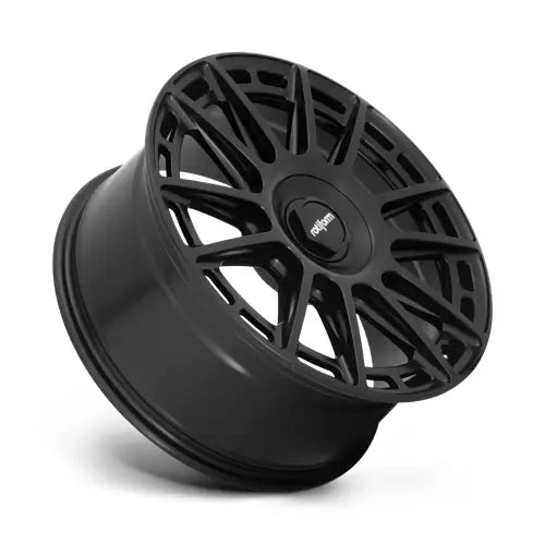 Rotiform R159 OZR 19X8.5 5x112 ET45 CB66.56mm Matte Black