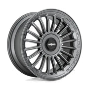 Rotiform R160 BUC-M 19X8.5 5x100/5x112 ET35 CB66.56mm Matte