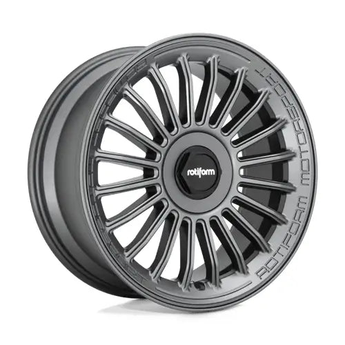 Rotiform R160 BUC-M 19X8.5 5x100/5x112 ET45 CB66.56mm Matte