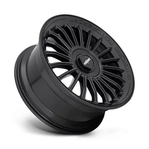 Rotiform R161 BUC-M 19X8.5 5x112/5x120 ET35 CB72.56mm Matte