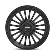 Rotiform R161 BUC-M 19X8.5 5x112/5x120 ET35 CB72.56mm Matte