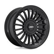 Rotiform R161 BUC-M 19X8.5 5x112/5x120 ET35 CB72.56mm Matte