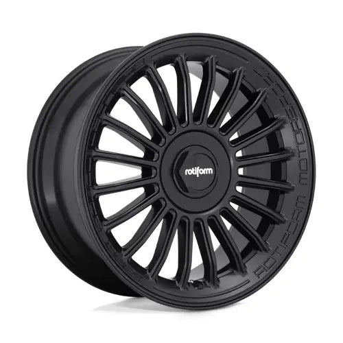 Rotiform R161 BUC-M 19X8.5 5x112/5x120 ET35 CB72.56mm Matte