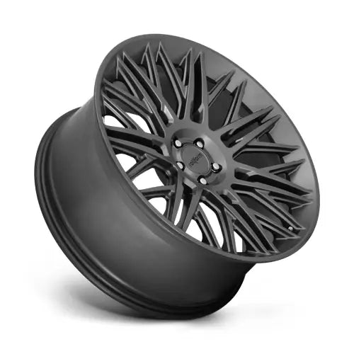 Rotiform R163 JDR 22X10.0 5x130 ET25 CB84.1mm Matte