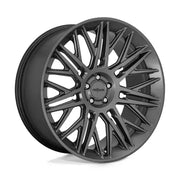 Rotiform R163 JDR 22X10.0 5x130 ET25 CB84.1mm Matte