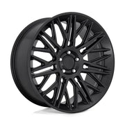 Rotiform R164 JDR 22X10.0 5x130 ET25 CB84.1mm Matte Black