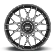 Rotiform R166 BLQ-C 19X8.5 5x108/5x114.3 ET45 CB72.56mm