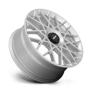 Rotiform R167 BLQ-C 19X8.5 5x112/5x120 ET35 CB72.56mm Silver