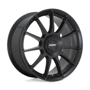 Rotiform R168 DTM 18X8.5 5x108/5x114.3 ET35 CB72.56mm Satin