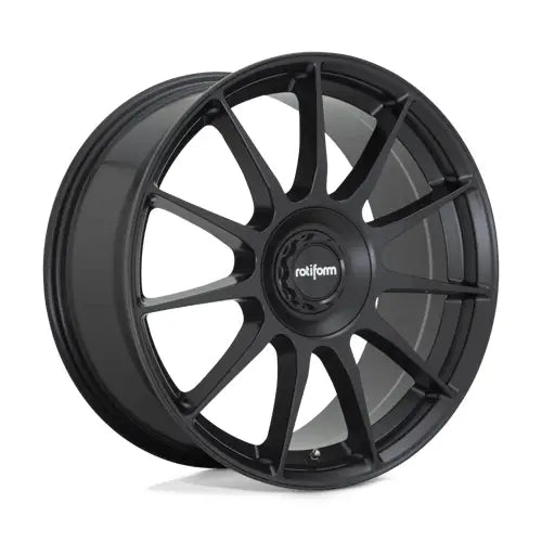 Rotiform R168 DTM 18X8.5 5x108/5x114.3 ET35 CB72.56mm Satin