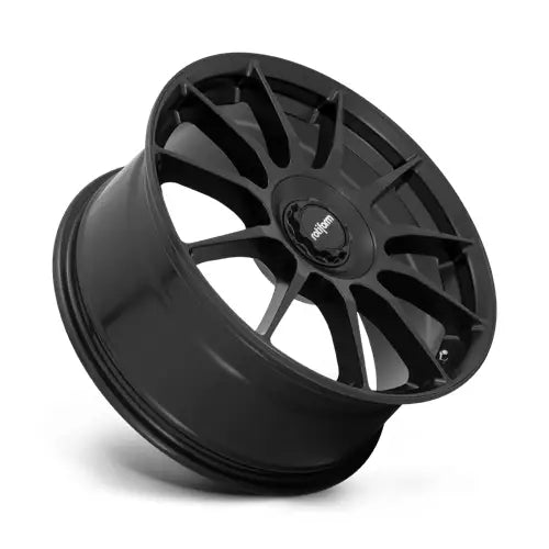 Rotiform R168 DTM 18X8.5 5x112/5x120 ET45 CB72.56mm Satin