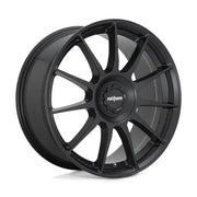 Rotiform R168 DTM 19X8.5 5x108/5x114.3 ET45 CB72.56mm Satin